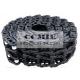 CE Good Quality SANY Excavator Spare Parts Chain SY335 Standard