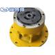 Swing Reduction Gear For Daewoo Excavator DH55