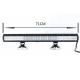180w 28inch 3w cree agricultured led light bar