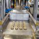 Industrial Pneumatic Hydraulic Bath Bomb Molding Press for Large Scale Production