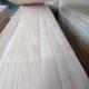 Lightweight Paulownia Lumber Board for Furniture 2440x1220 or 1200x600 or Customized