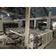 220V 1700mm Cardboard Stacker Carton Printing Machine