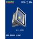 Cool White 30W Outdoor LED Flood Light with High Lumen