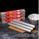 Hygienic Food Grade Household Aluminum Foil Roll For Kitchen 9 - 24 Micron