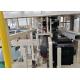 Eco Friendly Baby Diaper Packaging Machine Full Auto With On Line Bag Making