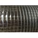 PVC/ stainless steel/ galvanized welded wire mesh for building