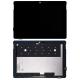10Inch Microsoft Surface Go LCD 1824 Touch Screen Assembly LQ100P1JX51