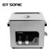 Waterproof Manual Ultrasonic Cleaner Sonic Wave Ultrasonic Cleaner 13L SUS304 Basket