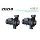 Household Home Electric High Pressure Centrifugal Water Pump NFM Series 12 Head