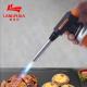 ISO9001 Household 1300 C Kitchen Butane Torch Lighter