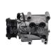 MSC90V 6PK Grooves Auto Air Conditioner Compressor for Ford Focus 1.8/2.0 Motor Zetec WXFD024