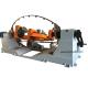 1000 1+3 (4B) Bow Type laying up Machine stranding machine twisting machine