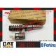 Cat 3152B Engine Injector diesel common Rail Fuel Injector 249-0746 10R-2826 10R-2827 for Caterpillar 3152B
