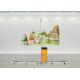 Drop Wall Mural Printer Air Cooled Wood Paper Tiles Canvas