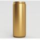 Beer 473ml Aluminum Beverage Cans Matt Color Printing Height 157mm Long Term