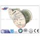 Construction Lifting Wire Rope 1370/1770 Mpa With High Carbon Steel Material