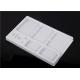 Factory Supply Permanent Makeup Disposable Tray Eyebrow Microblading Tray