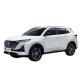 Macpherson Front Suspension Changan CS55 Plus 2023 2024 2022 Petrol SUV Car 0km LED Camera Electric Light Fabric Rav-4