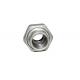 1/8 Size Casting Fire Fighting Pipe Fittings Npt Standard For Water Pipe