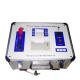 IEC Standard  Loop Resistance Contact Resistance Meter Low Resistance Tester 100A