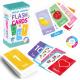 Educational Playing Cards For All Ages Made From Paper By Bokesi