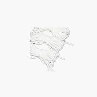 Soft Elastic Ear Loop Disposable Face Mask Use Customized Round Shape