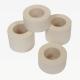 Waterproof Natural Rubber Adhesive Medical Surgical Zinc Oxide Tape With 1.25cm, 2.5cm WL5004