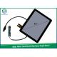 15'' 6H 2 Layers COB Capacitive Touch Sensor / Projected Capacitive Touch Panel For Industrial Monitor