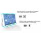 IP67 10 Inch Industrial Tablet PC , Ruggedized Android Tablet QC2.0 Fast Charging
