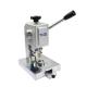 Manual Coin Cell Disc Cutter Laboratory Desktop Disc Punching Machine