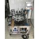 SUS304 Customized Automatic Production Line Eyeliner Turntable Filling Machine