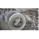 HT250 Gray Iron Cast Parts for Grinding EB16019