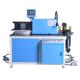 30 Tons 12x160mm Plc Control CNC Busbar Machine Copper Bend Punch Cutting