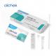 Swab Rtk Antigen Lateral Flow Test Home Kit For Worker Daily Checking