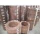 Anchor Brake Lining Material Windlass Brake Lining Roll For Traction Machine Winch