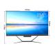 23.8INCH High Definition LED AIO Desktop PC 1920x1080 Resolution 1920x1080 16 : 9 Ratio