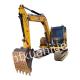 Powerful 7T Used CAT Excavators CAT 307E Construction Equipment Dealer