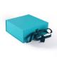 Luxury Paper Magnetic Gift Box Human Hair Wig Extensions Christmas Carton Packaging Box