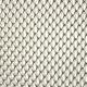 Decorative Aluminum 1.8mm Architectural Metal Mesh Chain Link Curtain Coil Drapery