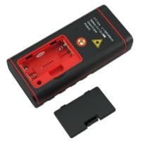 Unique Digital Distance Meter , Laser Distance Measuring Tool 118X 39X 20MM