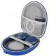 Custom Bluetooth Headset EVA Electronic Case Waterproof Shakeproof