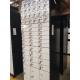ISO Approval High Security 2200mm Height Large Safe Deposit Box