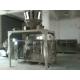Fast Food Automatic Food Packing Machine 20-60 Bags/Min Speed SS304 Material