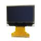 30 Pins SH1106 OLED Display Panel Module 128x64 1.3 Inch ISO Approved