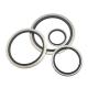 Metric Imperial Dowty Washer Metal Bonded Nitrile NBR Imperial Bonded Washer