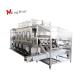 Low Noise High Efficiency 5 Gallon Water Filling Machine With Capacity 600BPH