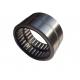 HK0810 Full Complement Needle Roller Bearing High Mechanical Efficiency