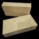 High Aluminum Wear-Resistant Refractory Brick for Industrial Furnace Applications
