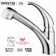 SENTO stainless series water ridge watermark faucet for kitchen