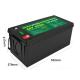 20ah 48v Lifepo4 Battery Pack 48v 50ah Lithium Ion Battery Waterproof 2560Wh